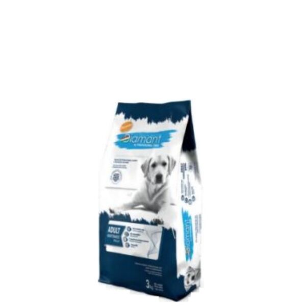 DIAMANT - Granuly pre psy – Adult 3kg