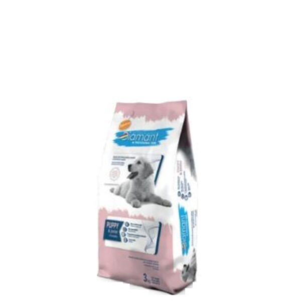 DIAMANT - Granuly pre psy – Puppy & Junior 3kg