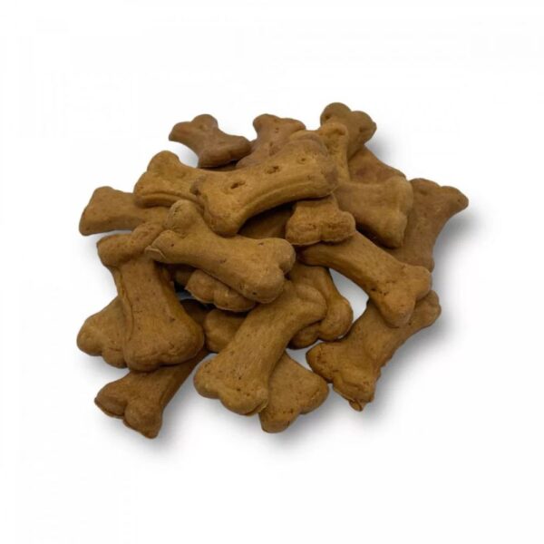 FEEDFULL - Keksy pre psov - Oškvarkové 1kg