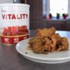 Akinu - VITALITY hovädzie s pečeňou mletej pre psov 800 g - Image 2