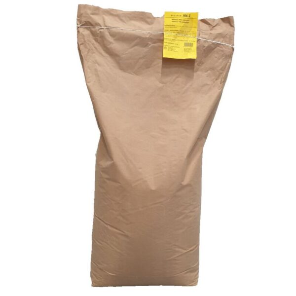 BIOSTAN - Kompletné krmivo pre andulky 25kg
